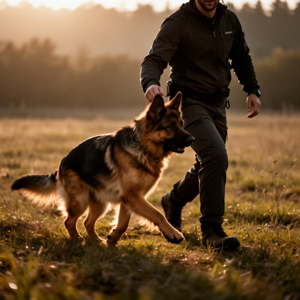 Private Training Session