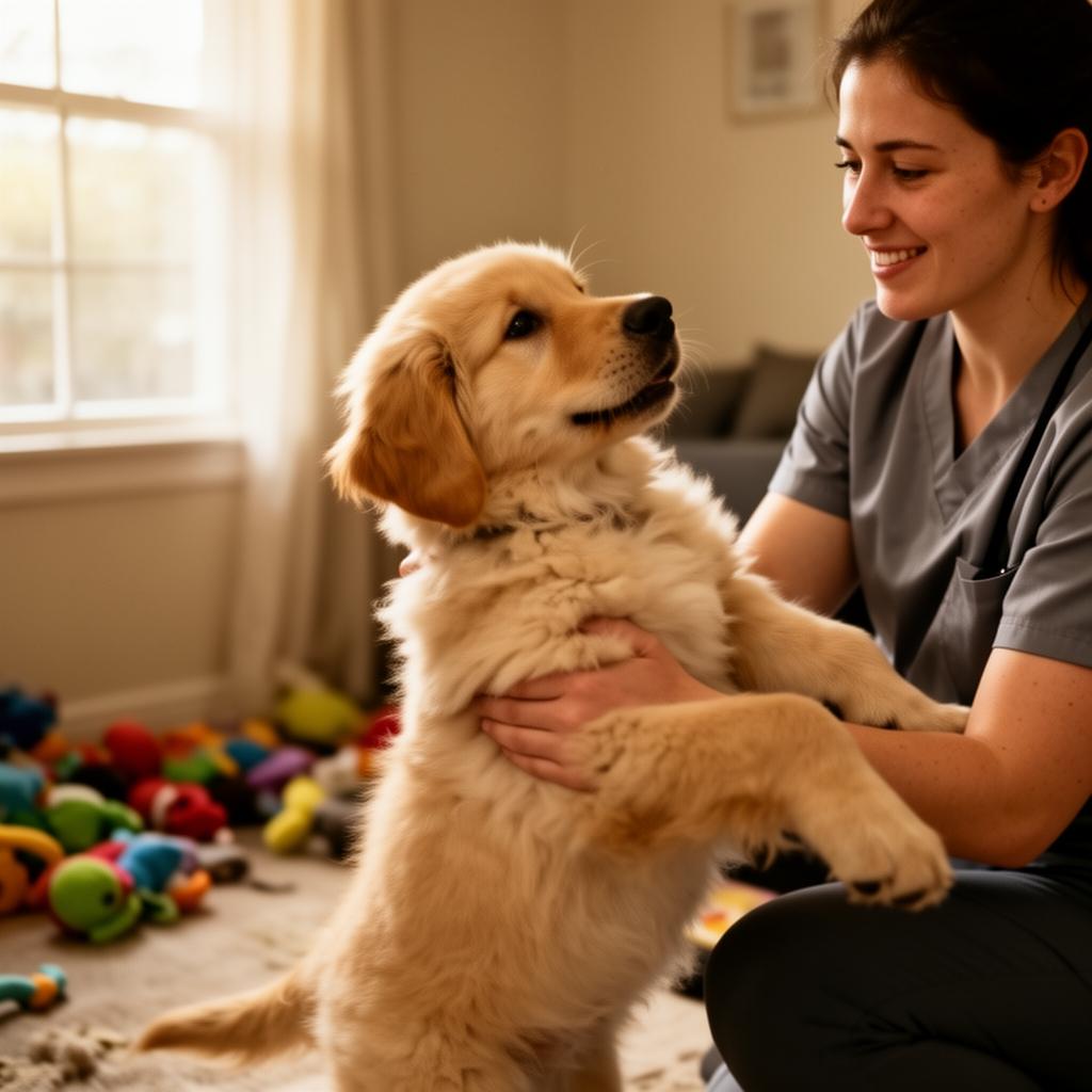 Pack Walks & Group Classes